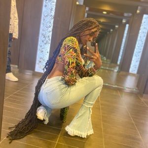 Meet your Posher, Jae